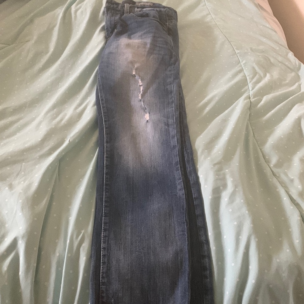 Pair of Jeans